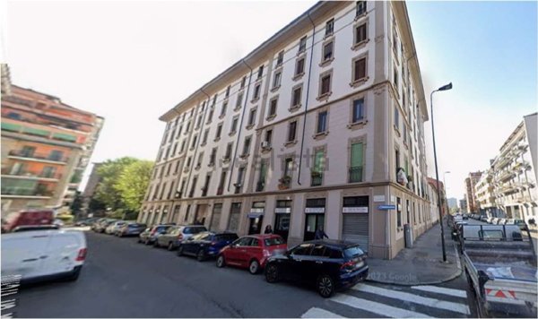appartamento in vendita a Milano in zona Piazzale Lodi