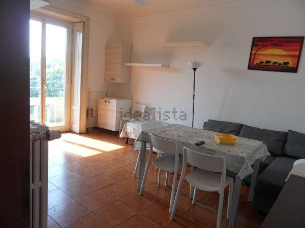 appartamento in vendita a Milano in zona Città Studi