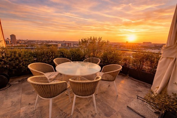 appartamento in vendita a Milano in zona Bovisa