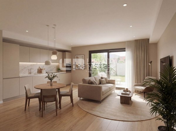 appartamento in vendita a Milano in zona Baggio