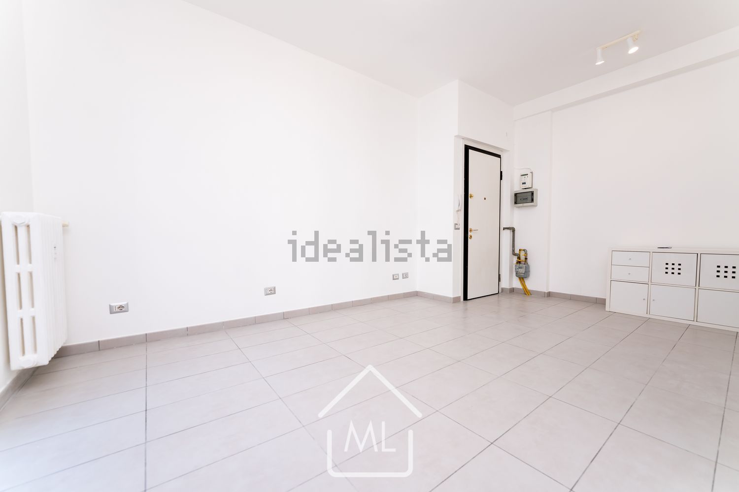 appartamento in vendita a Milano in zona Prato Centenaro