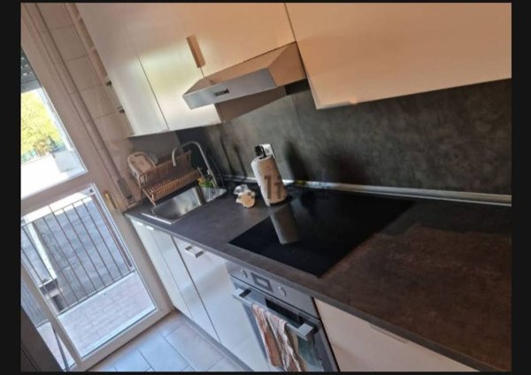 appartamento in vendita a Milano in zona Rogoredo