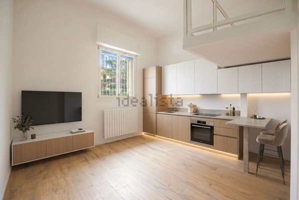 appartamento in vendita a Milano in zona Turro