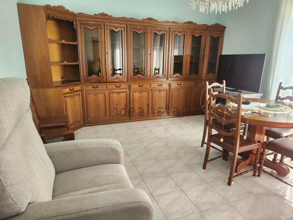 appartamento in vendita a Milano in zona Gallaratese