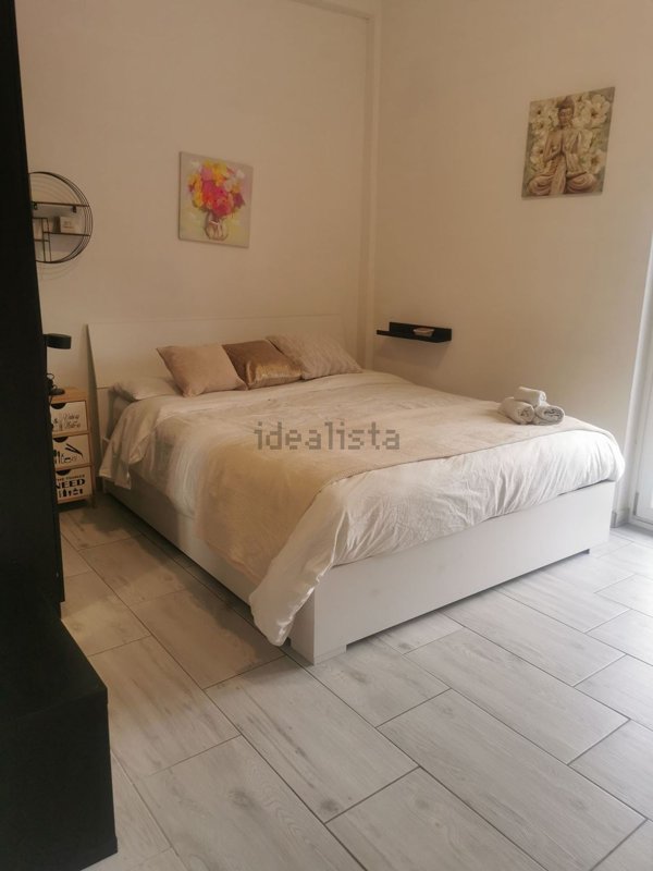 appartamento in vendita a Milano in zona Affori