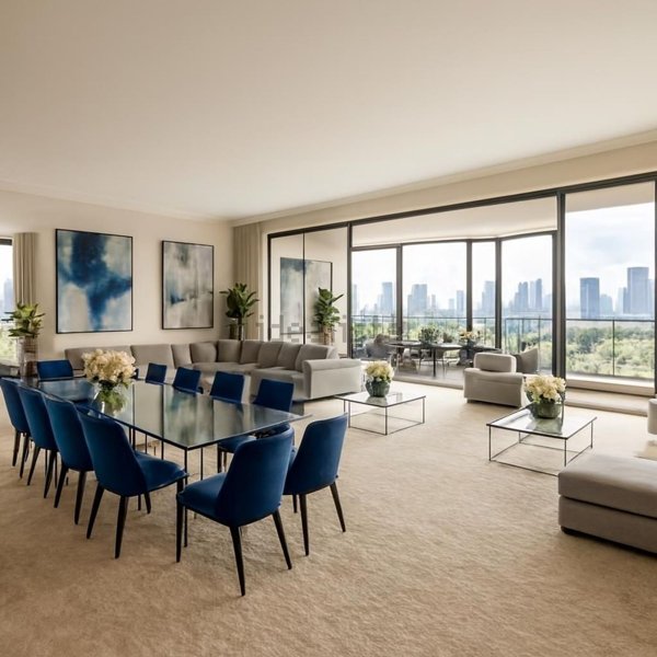 appartamento in vendita a Milano in zona Cinque Giornate