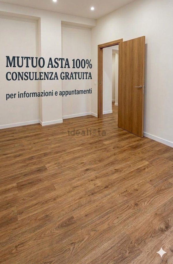 appartamento in vendita a Milano in zona Lorenteggio