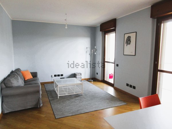 appartamento in vendita a Milano in zona Chiesa Rossa