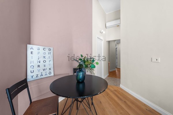 appartamento in vendita a Milano in zona Centro Storico