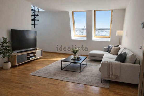 appartamento in vendita a Milano in zona Dergano