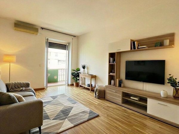 appartamento in vendita a Milano in zona Corvetto