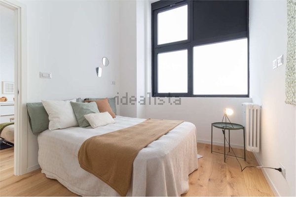 appartamento in vendita a Milano in zona Il Portello