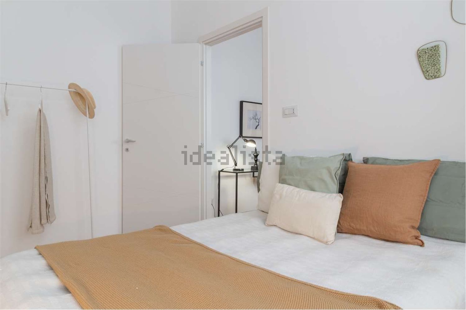 appartamento in vendita a Milano in zona Il Portello