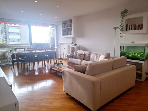 appartamento in vendita a Milano in zona Niguarda