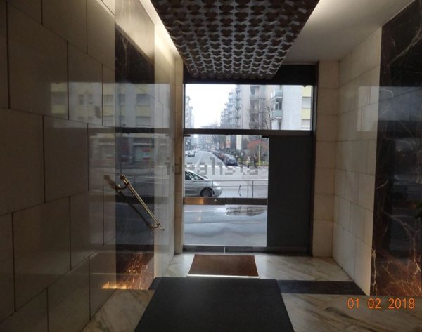 appartamento in vendita a Milano in zona Maggiolina