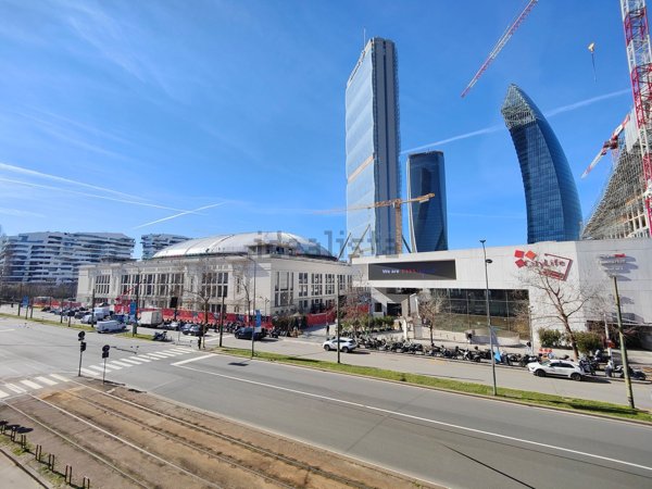 appartamento in vendita a Milano in zona Il Portello