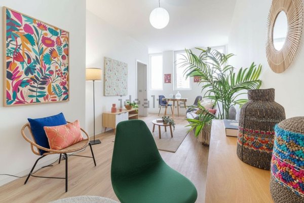 appartamento in vendita a Milano in zona Vigentino