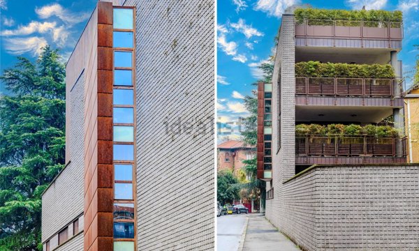 appartamento in vendita a Milano in zona Maggiolina