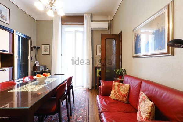 appartamento in vendita a Milano in zona Bicocca