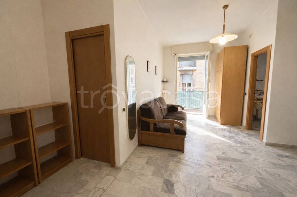 appartamento in vendita a Milano in zona Loreto