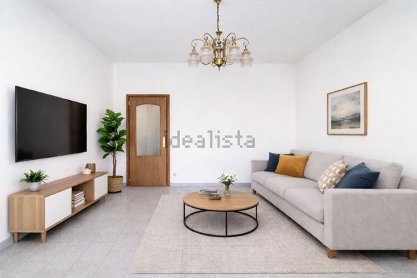 appartamento in vendita a Milano in zona Gallaratese