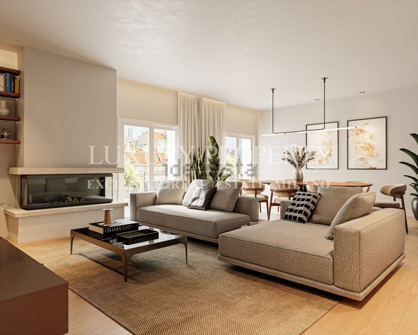 appartamento in vendita a Milano in zona Il Portello