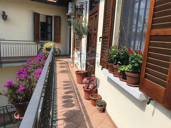 appartamento in vendita a Milano in zona Quarto Cagnino