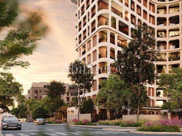 appartamento in vendita a Milano in zona Niguarda