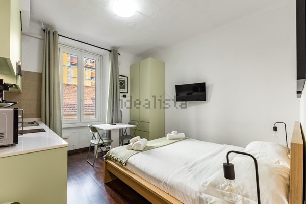 appartamento in vendita a Milano in zona Porta Venezia