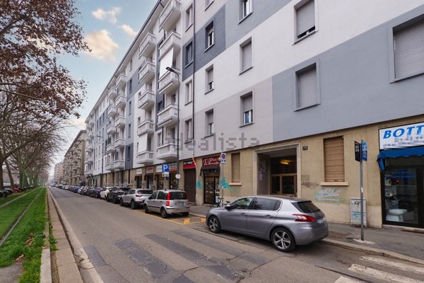 appartamento in vendita a Milano in zona Bicocca