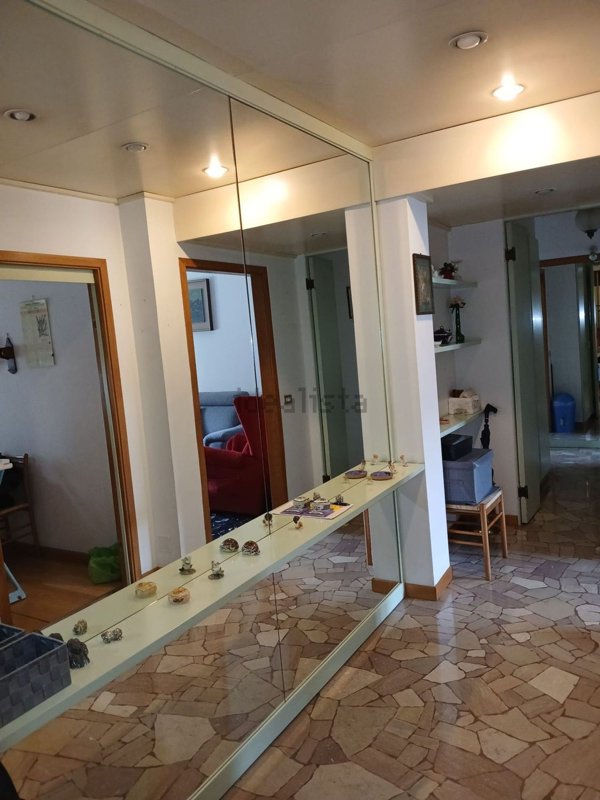 appartamento in vendita a Milano in zona Sempione