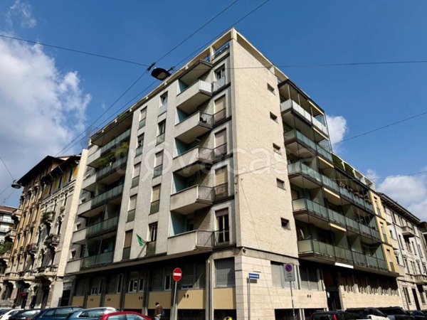 appartamento in vendita a Milano in zona Porta Romana