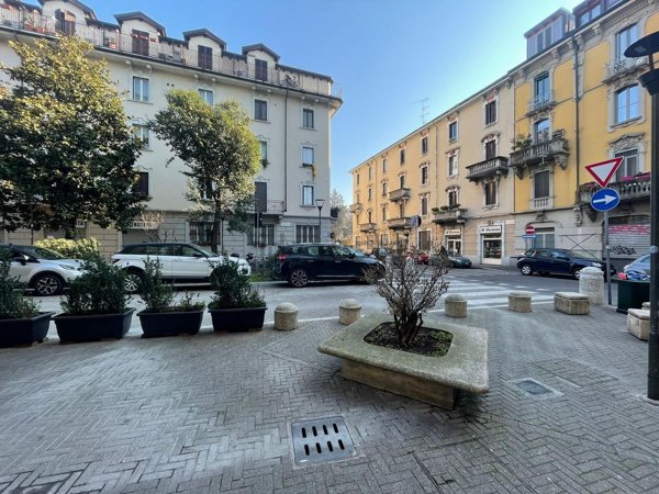 appartamento in vendita a Milano in zona Turro