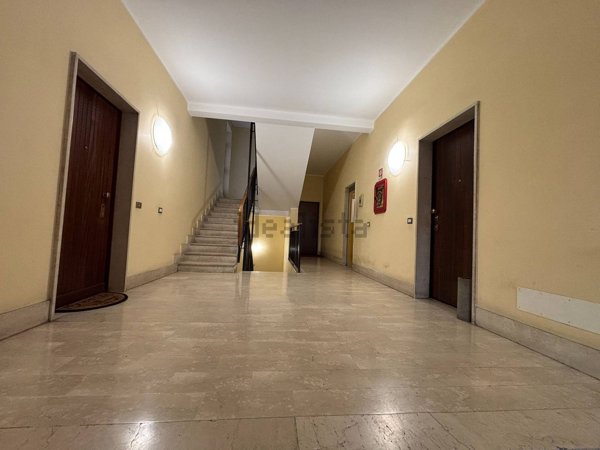 appartamento in vendita a Milano in zona Precotto