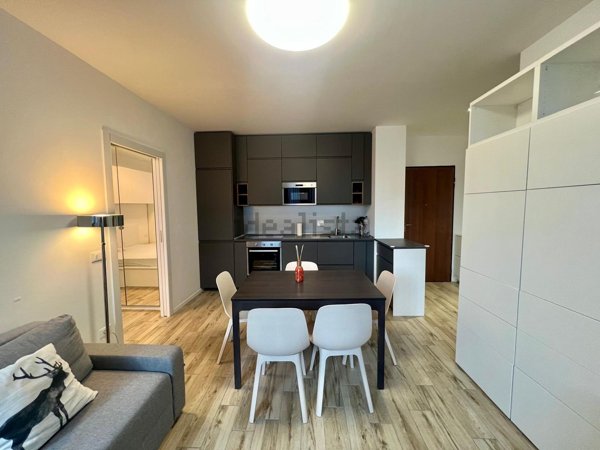 appartamento in vendita a Milano in zona Vigentino