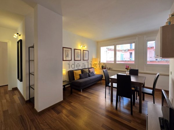 appartamento in vendita a Milano in zona Bocconi