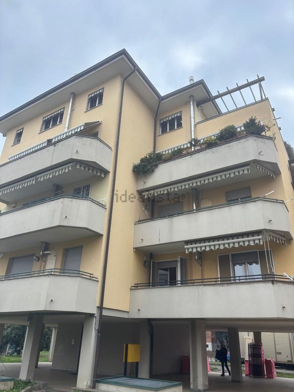 appartamento in vendita a Milano in zona Greco