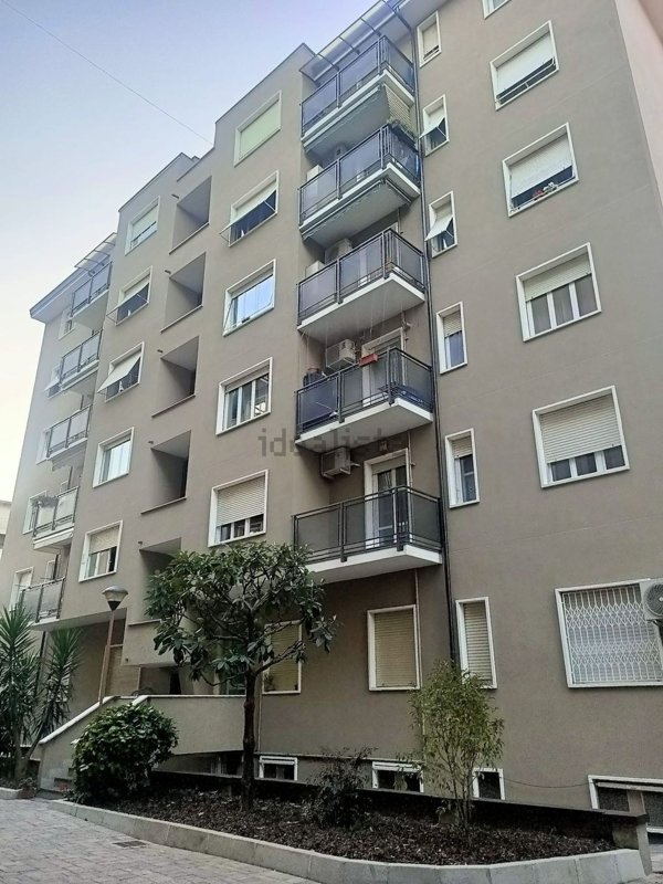 appartamento in vendita a Milano in zona Maggiolina