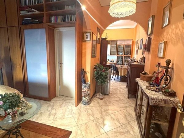 appartamento in vendita a Milano in zona Loreto