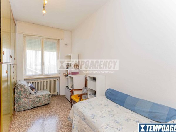 appartamento in vendita a Milano in zona Quarto Oggiaro