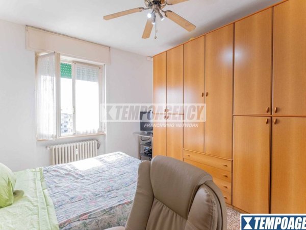 appartamento in vendita a Milano in zona Quarto Oggiaro