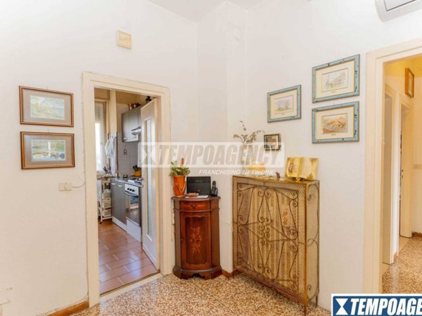 appartamento in vendita a Milano in zona Quarto Oggiaro