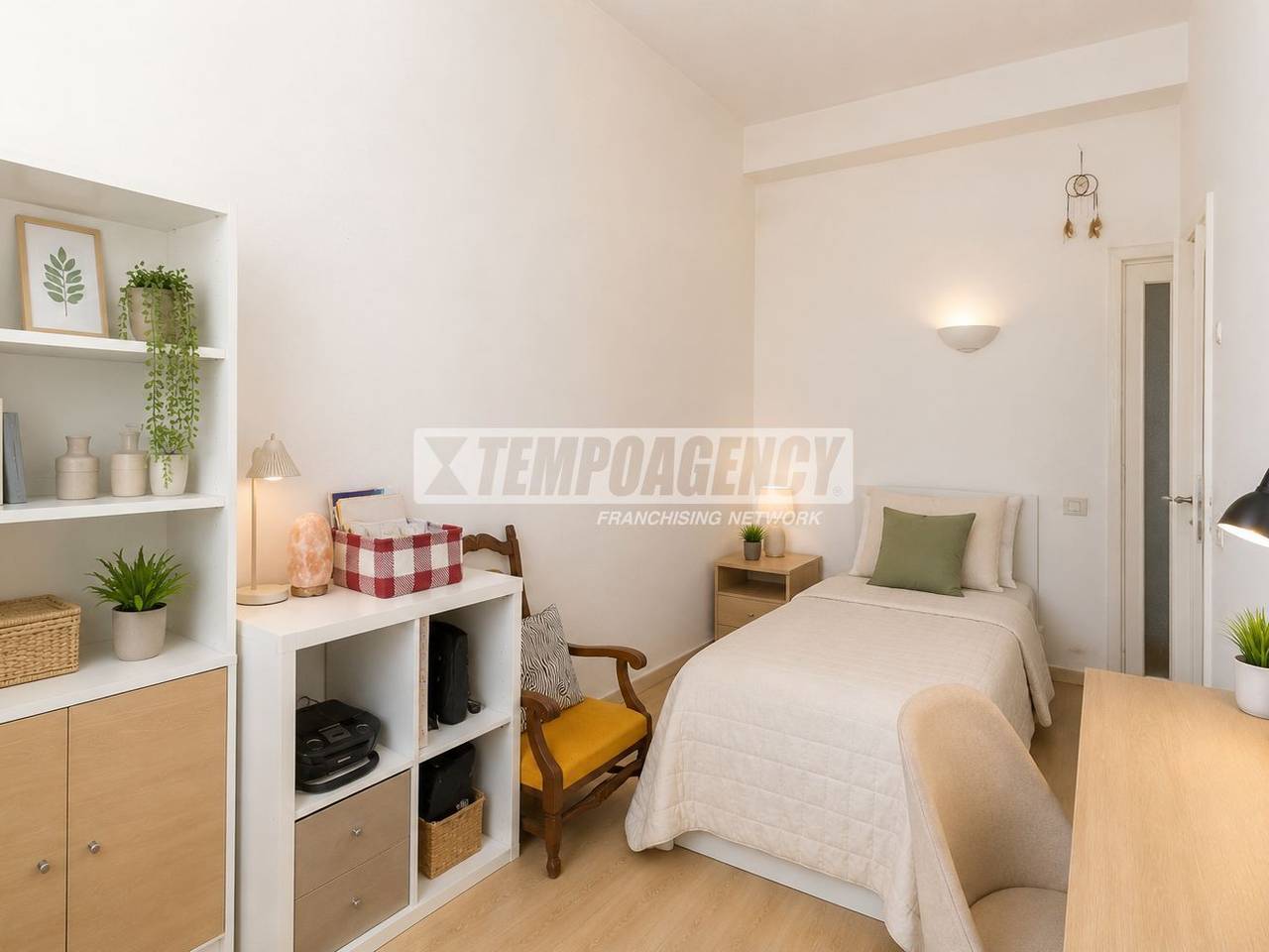 appartamento in vendita a Milano in zona Quarto Oggiaro