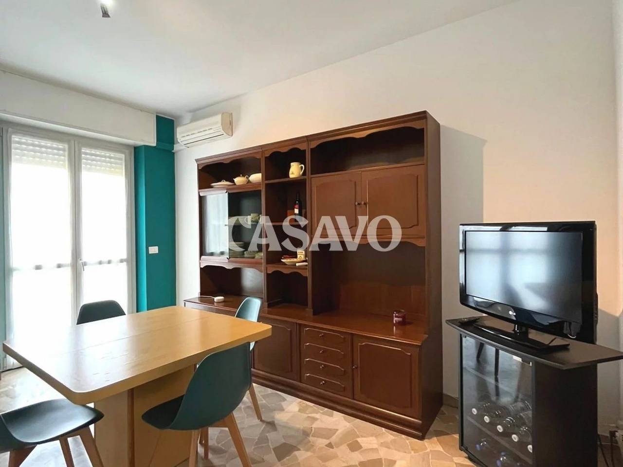 appartamento in vendita a Milano in zona Casoretto