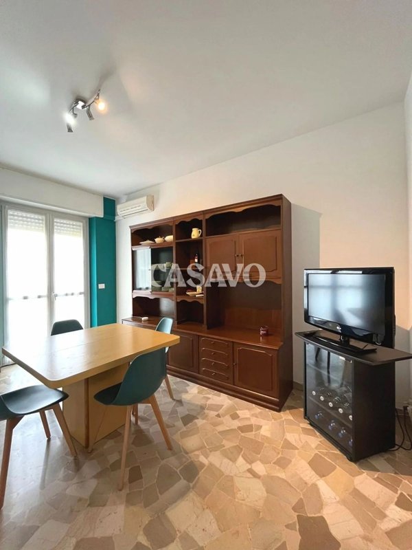 appartamento in vendita a Milano in zona Casoretto