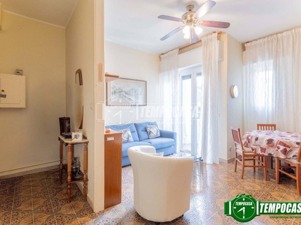 appartamento in vendita a Milano in zona San Siro