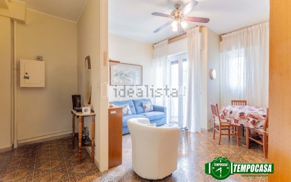 appartamento in vendita a Milano in zona San Siro