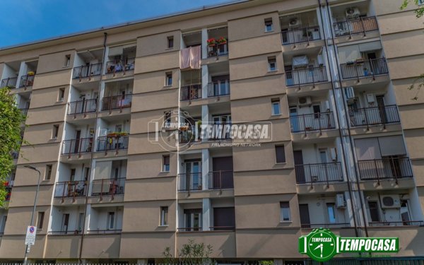 appartamento in vendita a Milano in zona San Siro
