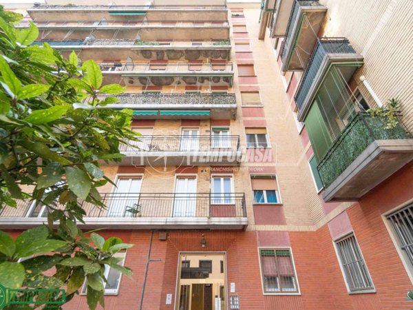 appartamento in vendita a Milano in zona Crescenzago