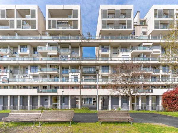 appartamento in vendita a Milano in zona Rogoredo